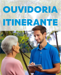 Ouvidoria Itinerante