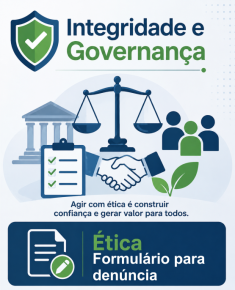 Ética - Formulário
