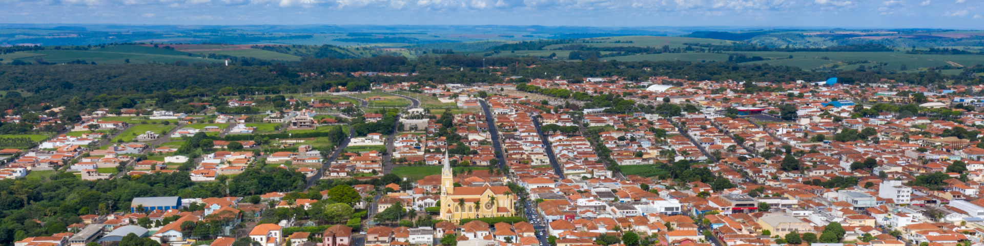 Santa Rita do Passa Quatro