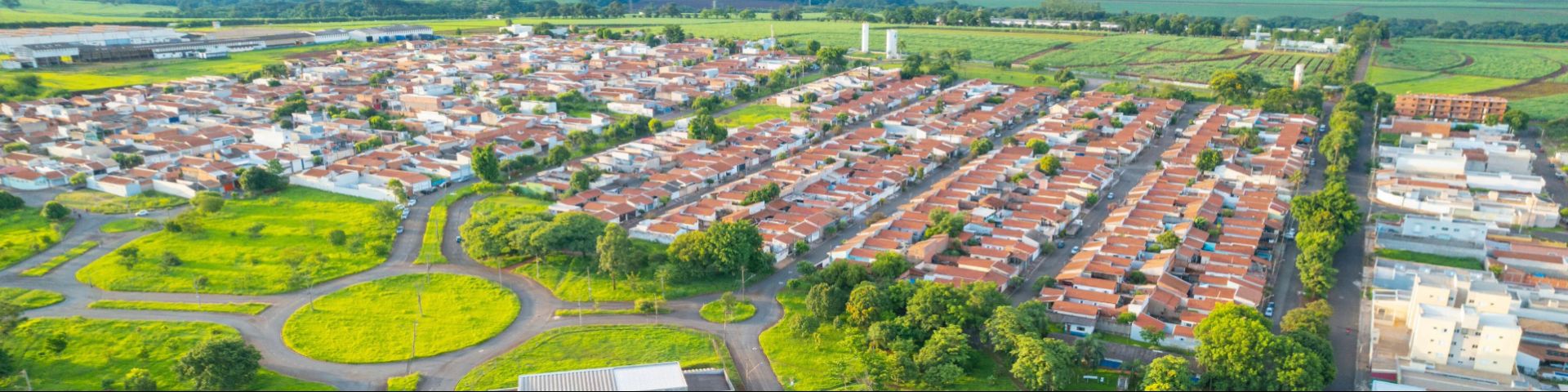 Taquaritinga