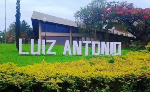 Luiz Antônio comemora 127 anos 