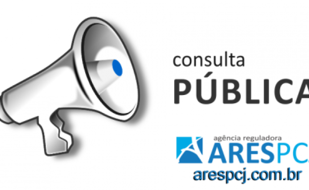 ARES-PCJ abre Consulta Pública para atualizar resolução normativa de água e esgoto