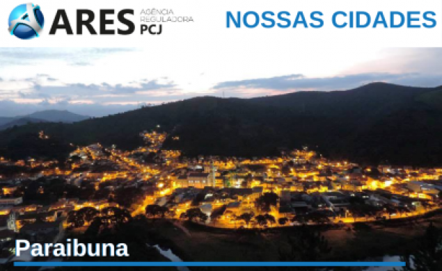 Nossas Cidades: Paraibuna