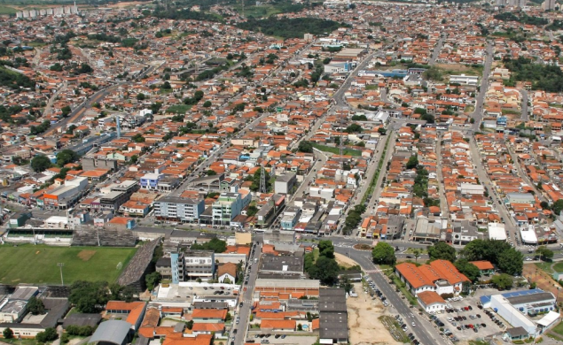 Nossas Cidades Votorantim 