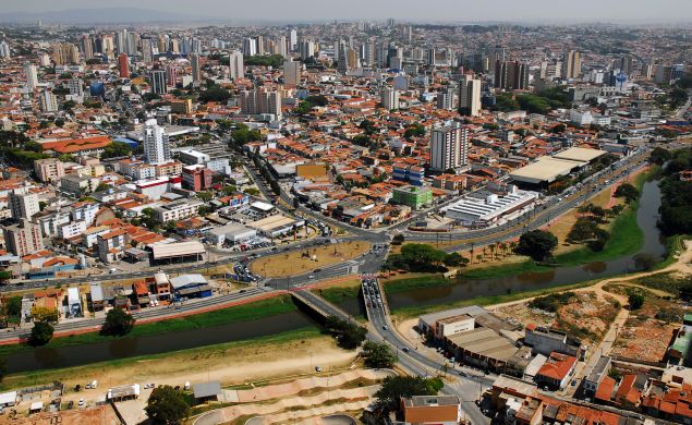 Nossas cidades: Sorocaba