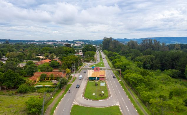 Nossas Cidades: Araçoiaba da Serra