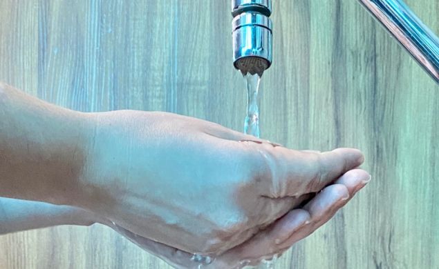 Você conhece a Tarifa Residencial Social de água e esgoto?