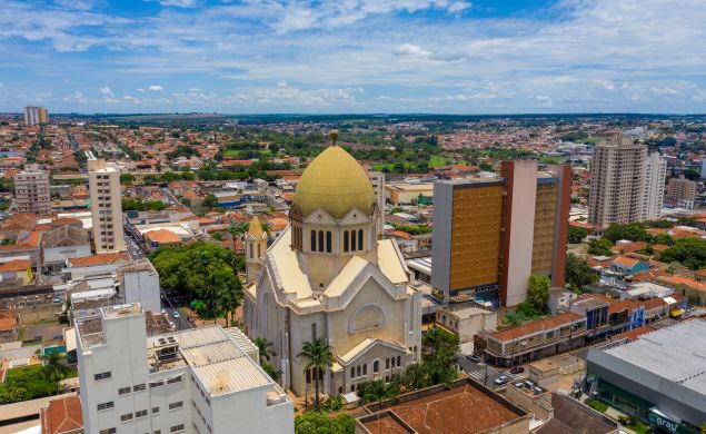 Nossas Cidades: Araraquara 