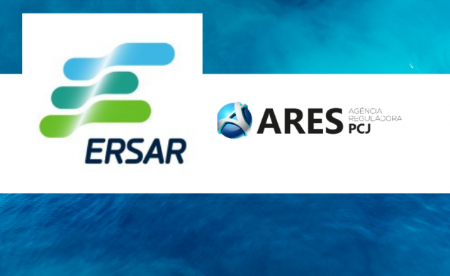 ARES-PCJ e ERSAR renovam protocolo para cooperação técnica na área do saneamento básico