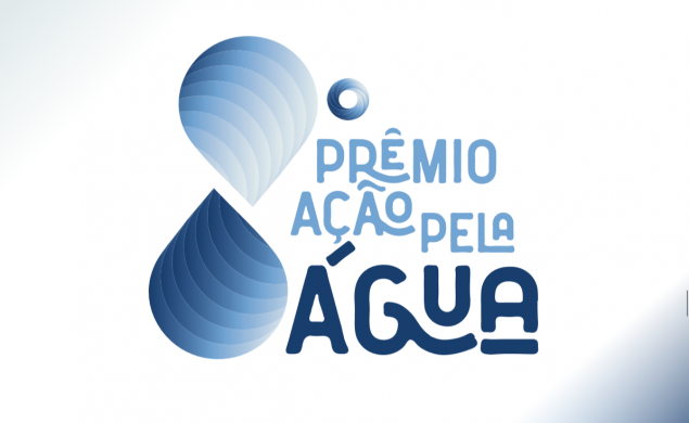 Prêmio Ação pela Água está com as inscrições abertas