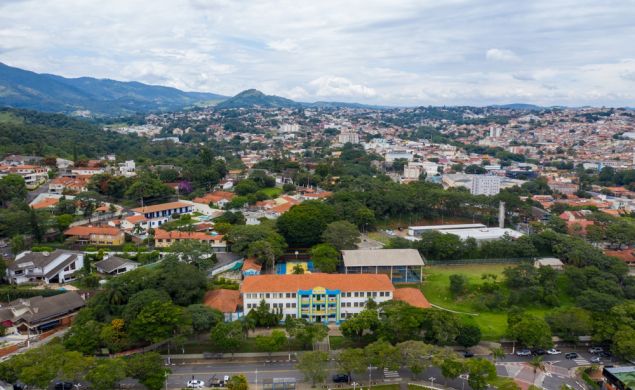 Nossas Cidades: Atibaia