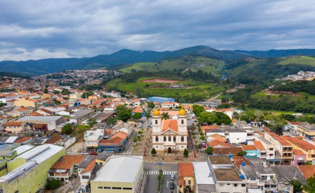 Nossas Cidades: Bom Jesus dos Perdões