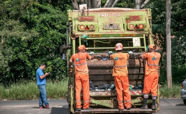 Normativa estabelece controle social consultivo para resíduos sólidos urbanos