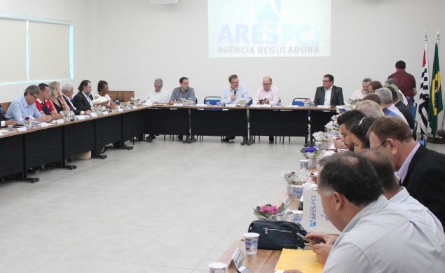 ARES-PCJ realiza 23º Assembleia Ordinária na próxima quinta-feira (22/09) 