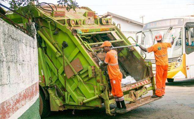 Seminário em Belém sobre manejo dos resíduos sólidos tem inscrições abertas