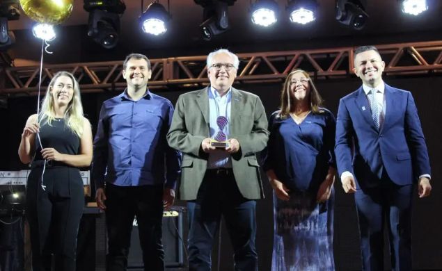 8º Prêmio Ação Pela Água contempla ganhadores; prestadores associados estão entre os premiados