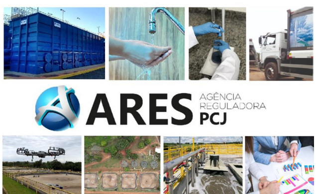 ARES-PCJ abre consulta pública sobre a Agenda Regulatória para o ano de 2023