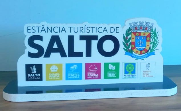 ARES-PCJ recebe reconhecimento da Prefeitura de Salto