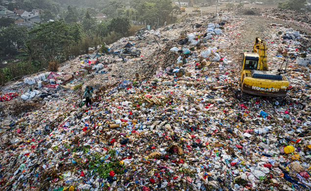 Cartilha orienta gestores sobre importância da regulação de Resíduos Sólidos Urbanos