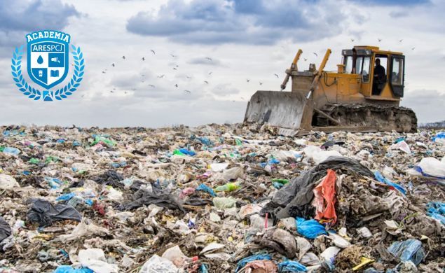 ARES-PCJ promoverá evento sobre soluções inteligentes para o problema dos descartes irregulares de resíduos 