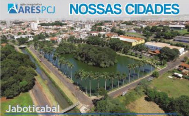 NOSSAS CIDADES: JABOTICABAL