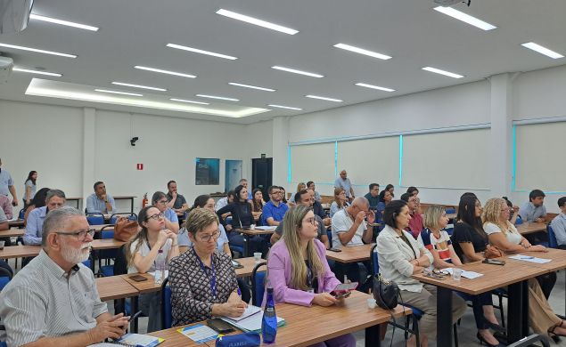 ARES-PCJ discute a Tarifa Social de Água e Esgoto