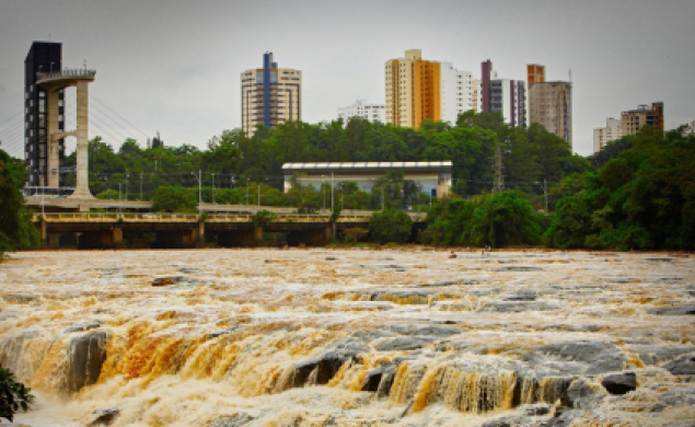 Piracicaba comemora 253 anos no sábado (01/08)