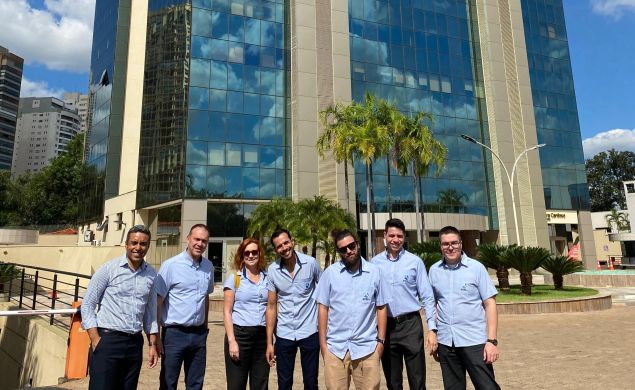 ARES-PCJ inaugura Escritório Regional em Ribeirão Preto e celebra 14 anos de atuação no saneamento básico