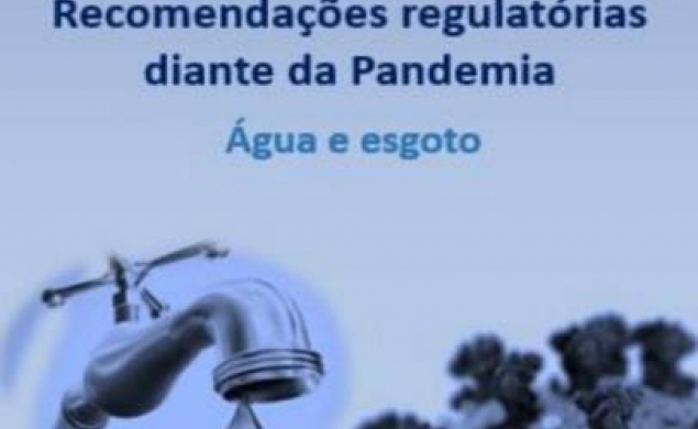 ABAR lança diretrizes regulatórias em tempos de pandemia