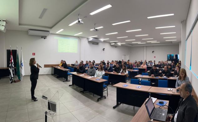 ARES-PCJ Promove Evento de Treinamento sobre Gestão Regulatória e Envio de Informações no Sistema SONAR