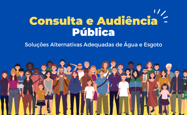 Consulta e Audiência Pública n° 06/2025