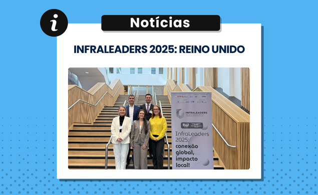 Diretor da ARES-PCJ Participa de Cúpula Global de Líderes no Reino Unido
