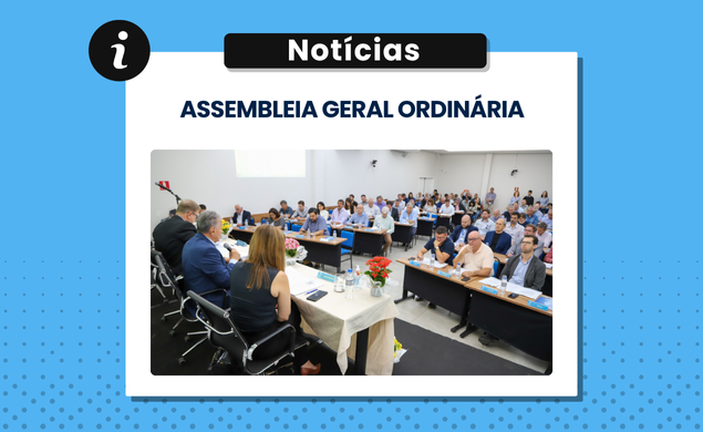 29ª Assembleia da ARES-PCJ consolida o seu crescimento