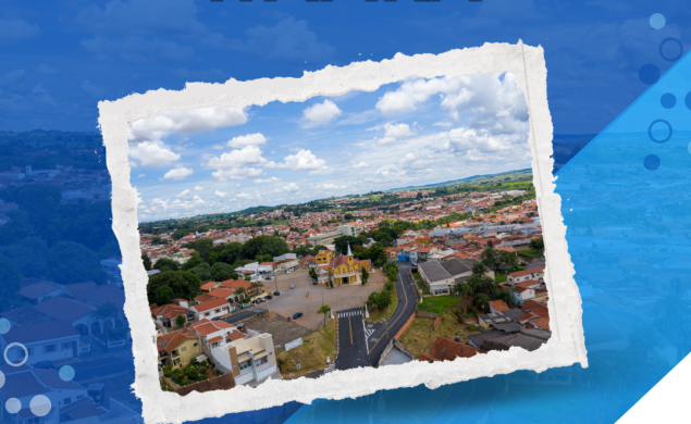 Itapira completa 205 anos