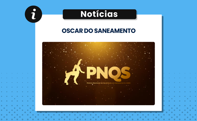 ARES-PCJ conquista o Oscar do Saneamento e é Destaque Nacional em Qualidade de Regulação