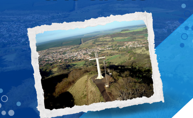 São Simão completa 201 anos