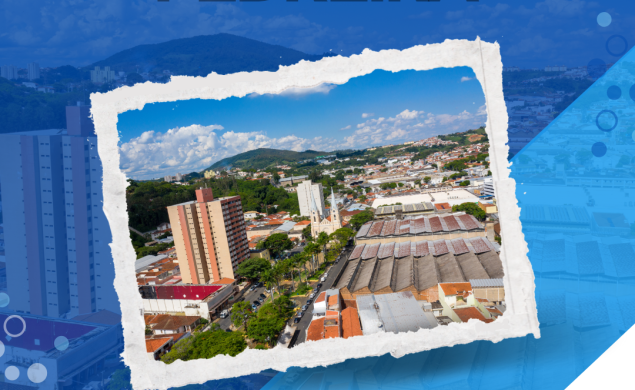 Pedreira completa 129 anos