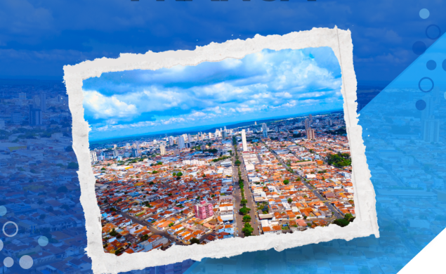 Franca completa 201 anos