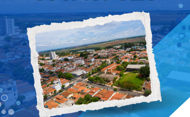 Cosmópolis completa 81 anos