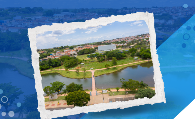 Santa Bárbara d'Oeste completa 207 anos