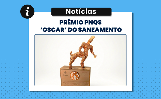 ARES-PCJ é pioneira em prêmio de gestão para Agências Reguladoras