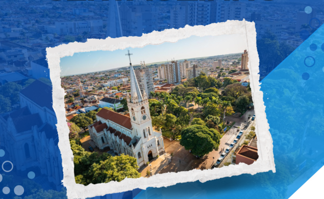 Sertãozinho completa 129 anos