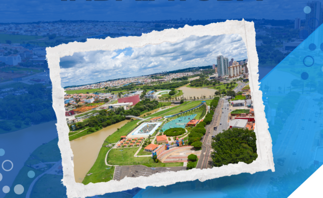 Indaiatuba completa 195 anos