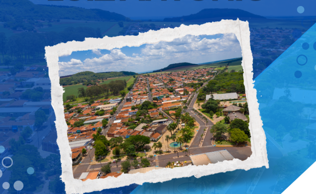 Luiz Antonio completa 132 anos