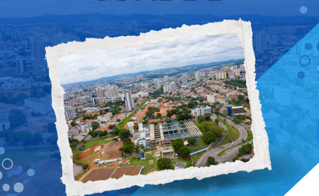 Jundiaí completa 369 anos