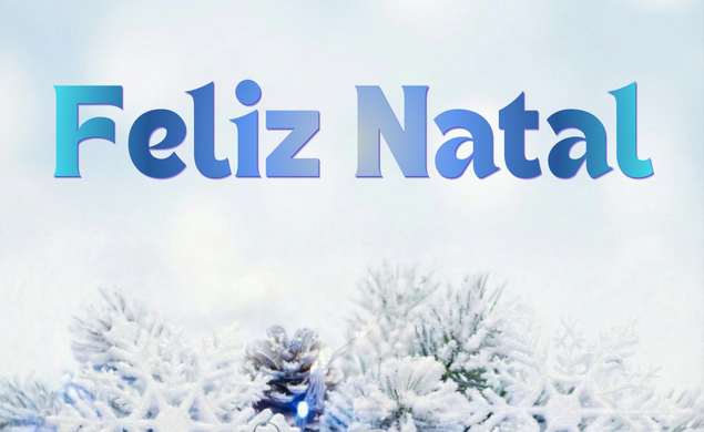 ARES-PCJ deseja a todos um Feliz Natal e próspero 2026