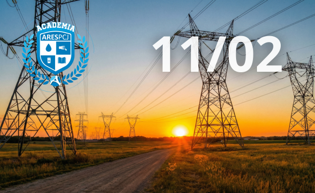 Academia ARES-PCJ promove evento &ldquo;Gestão Energética no Saneamento"