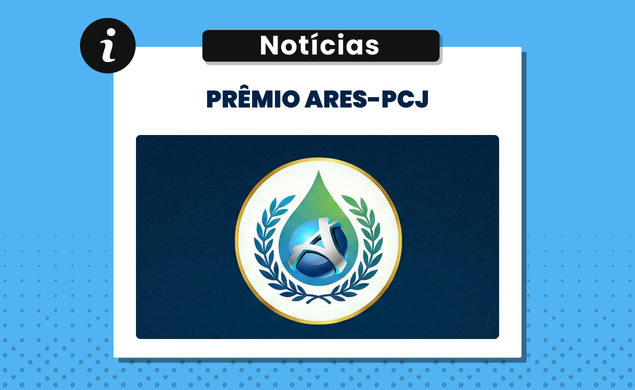 Prêmio ARES-PCJ marca os 15 anos da entidade