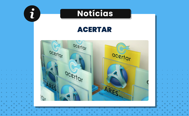 ARES-PCJ premia prestadores na metodologia ACERTAR