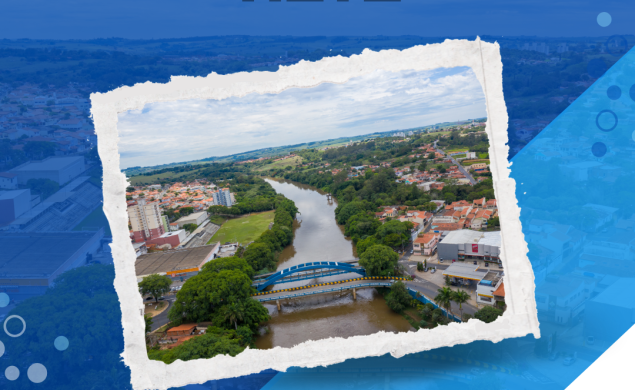 Tietê completa 184 anos